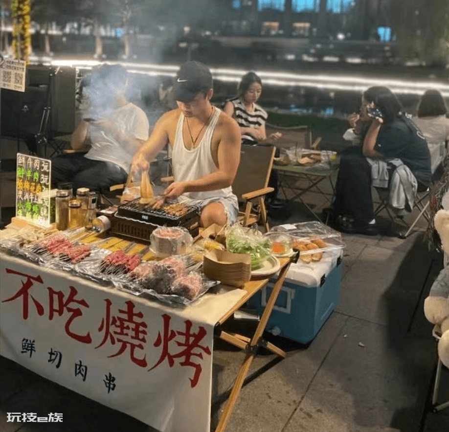 不想上班的年轻人,在靠什么谋生? 不想上班的年轻人,在靠什么谋生?-图片4